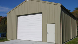 Garage Door Openers at Casa Nora Townhomes, Florida